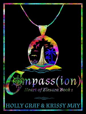 cover image of Compass(ion)